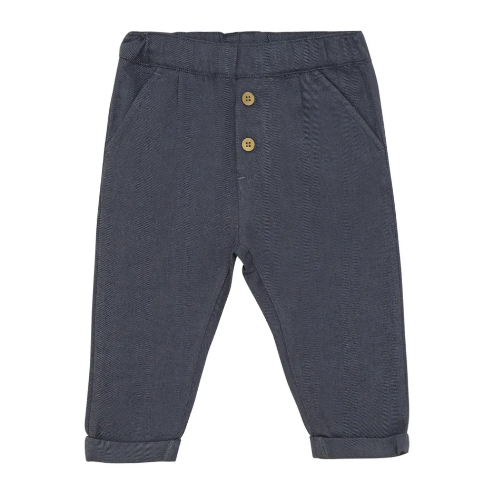 En Fant Bukser - 1880- Bukser