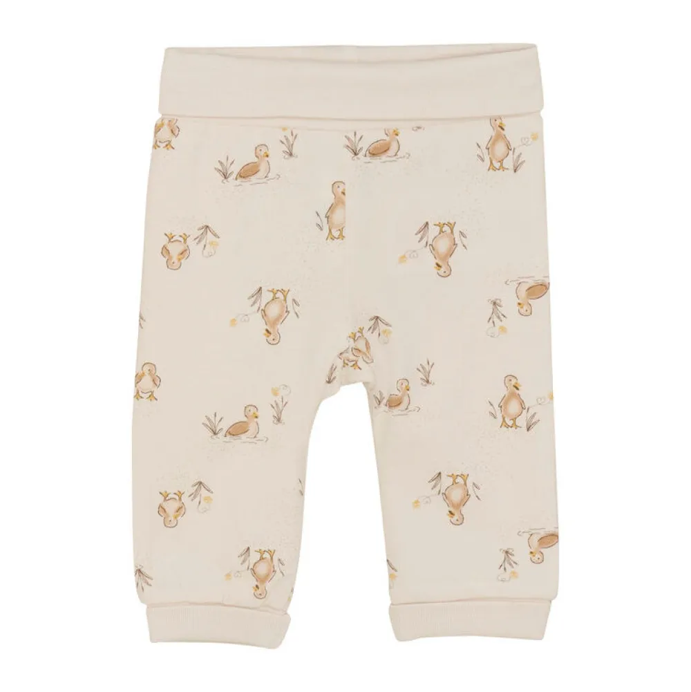 Fixoni Bukser - AOP - Doe- Præmatur Tøj|Bukser