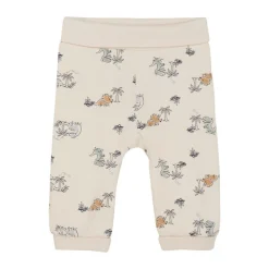 Fixoni Bukser - AOP - Zen Blue- Præmatur Tøj|Bukser