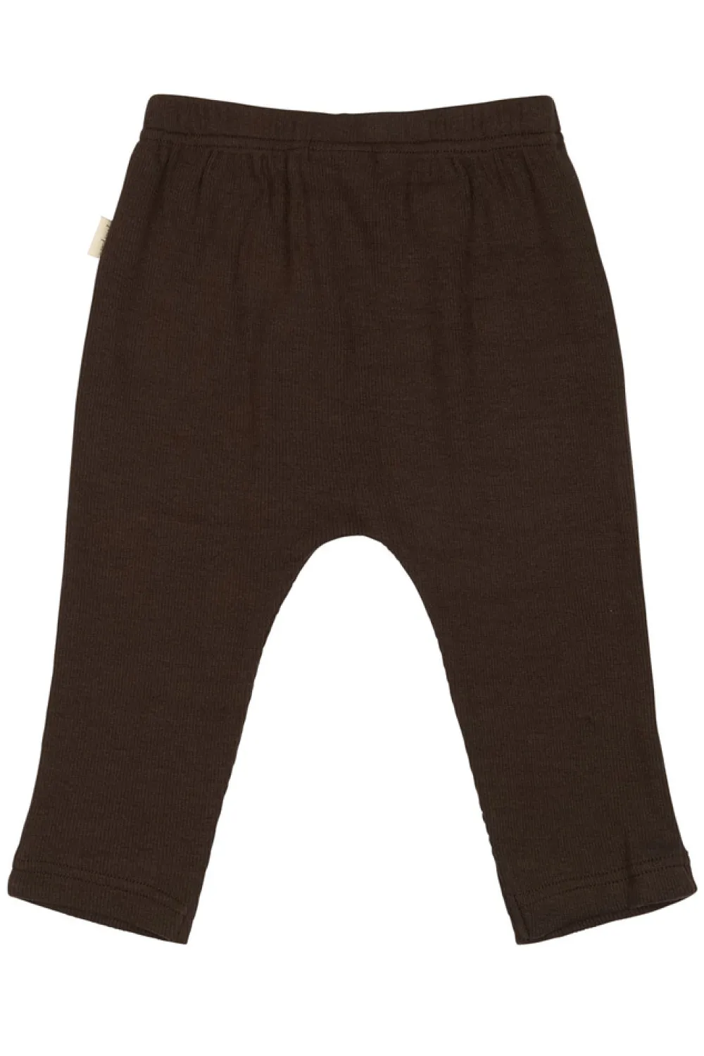 PETIT PIAO Bukser - Coffee Bean- Bukser