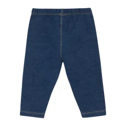 BeKids Bukser - Dark Blue Denim- Bukser