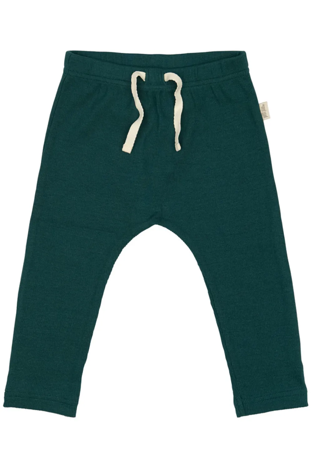 PETIT PIAO Bukser - Dark Sea- Bukser