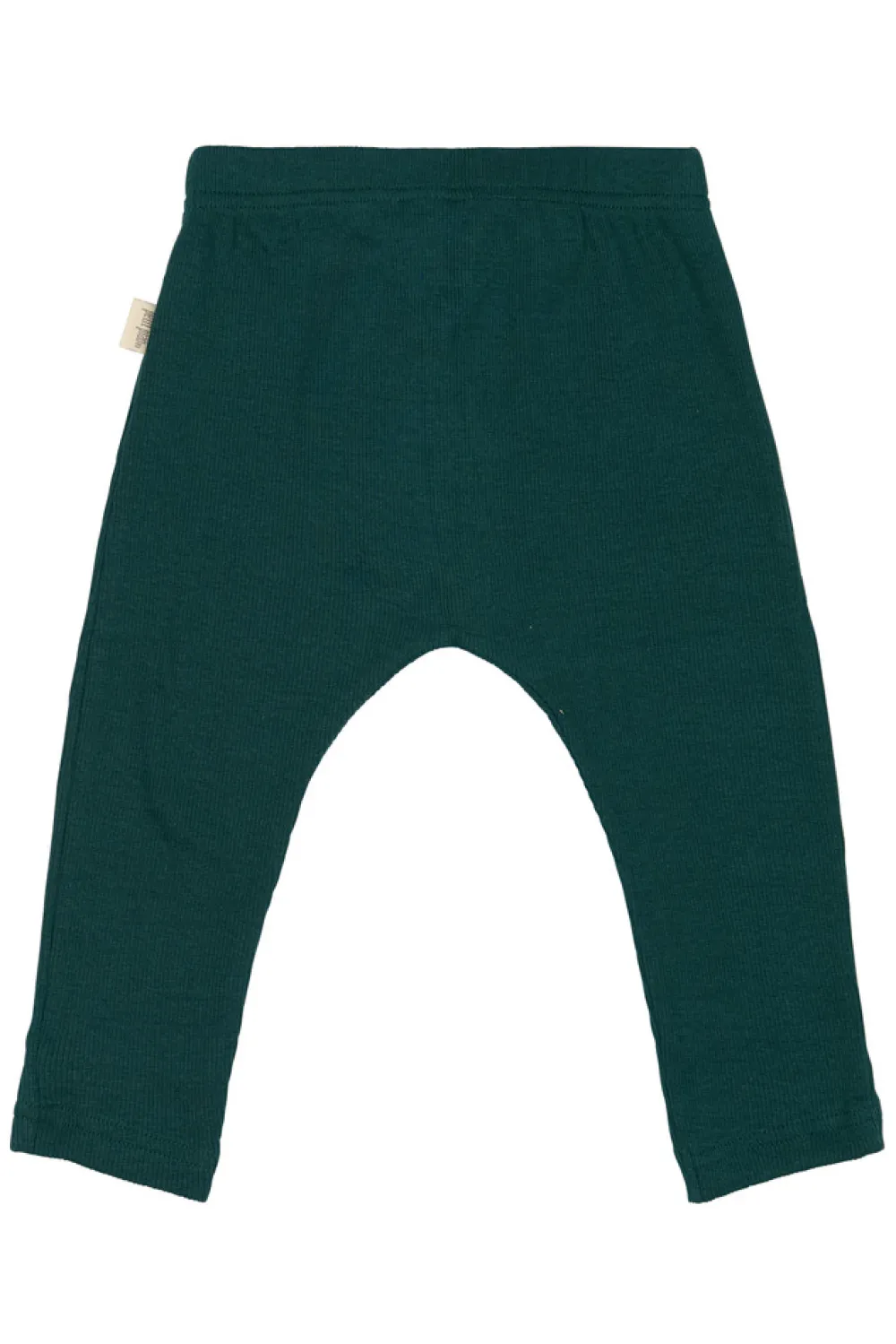 PETIT PIAO Bukser - Dark Sea- Bukser