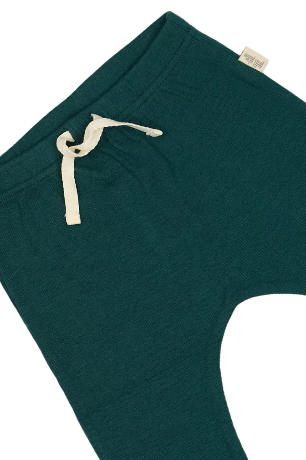 PETIT PIAO Bukser - Dark Sea- Bukser