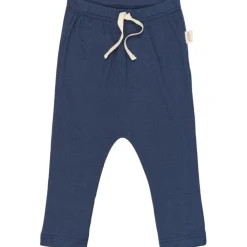 PETIT PIAO Bukser - Dress Blue- Bukser