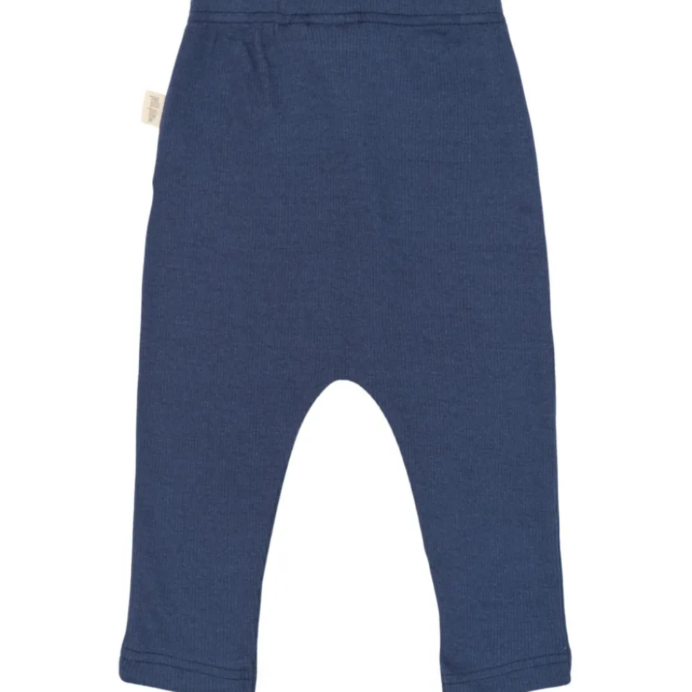 PETIT PIAO Bukser - Dress Blue- Bukser