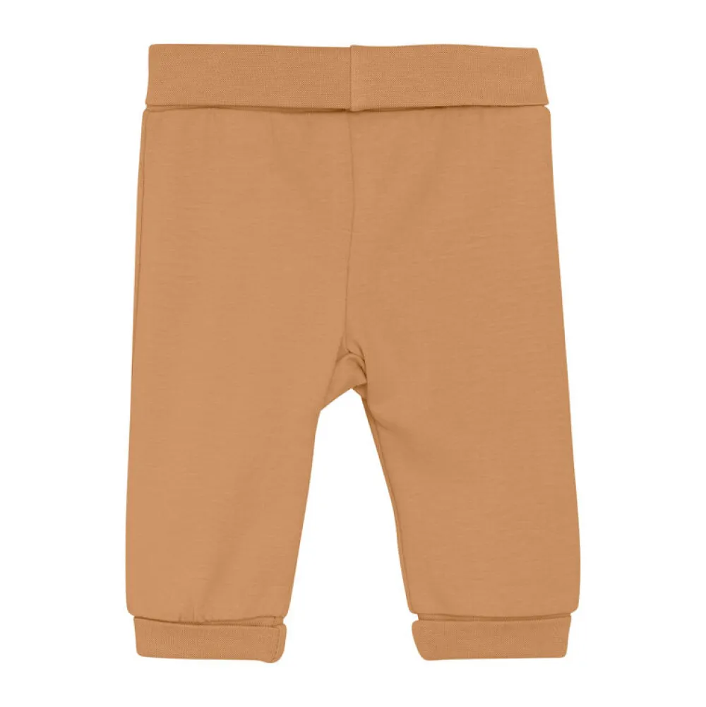 Fixoni Bukser - SOLID - Doe- Præmatur Tøj|Bukser