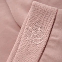 Fixoni Bukser - SOLID - Pale Mauve- Præmatur Tøj|Bukser