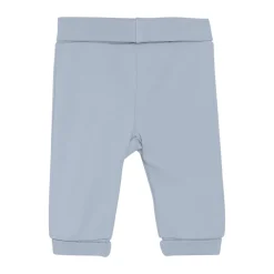 Fixoni Bukser - SOLID - Zen Blue- Præmatur Tøj|Bukser