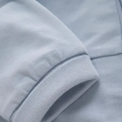 Fixoni Bukser - SOLID - Zen Blue- Præmatur Tøj|Bukser