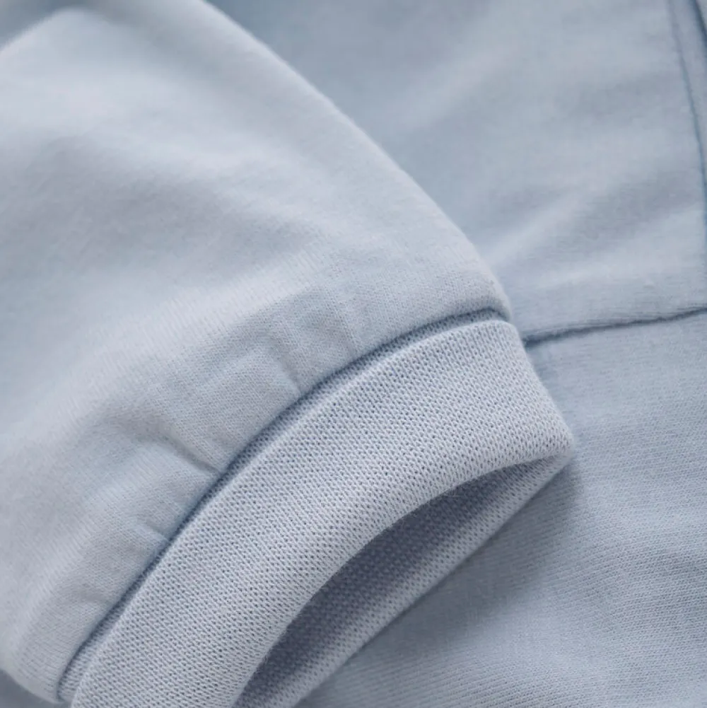 Fixoni Bukser - SOLID - Zen Blue- Præmatur Tøj|Bukser