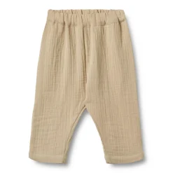 Wheat Bukser Ashley - 9441- Bukser