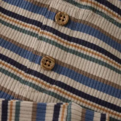 Minymo Bukser Rib - 7337- Bukser