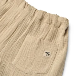 Wheat Bukser Sasha - 9441- Bukser