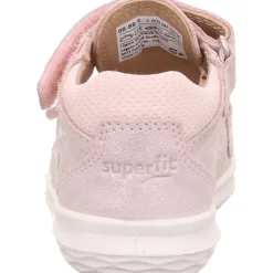 Superfit BUMBLEBEE - PINK- Sandaler Med Lukket Tå