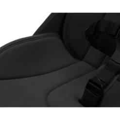 Bugaboo Butterfly inkl. transporttaske - midnight black- Klapvogne Med Ergonomiske Sæder|Rejseklapvogne