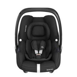 Maxi-Cosi Cabriofix i-Size - essential black- Autostole 40-87 Cm (0-15 Mdr.)