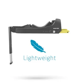 Maxi-Cosi Cabriofix i-Size base- Baser Til Autostole