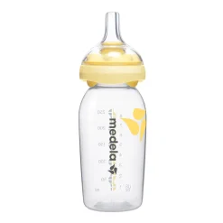 Medela Calma flaske incl. Flaskesut 250 ml- Sutteflasker