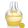 Medela Calma Flaskesut- Sutteflasker