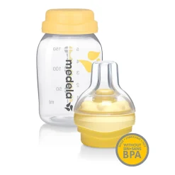 Medela Calma Flaskesut- Sutteflasker