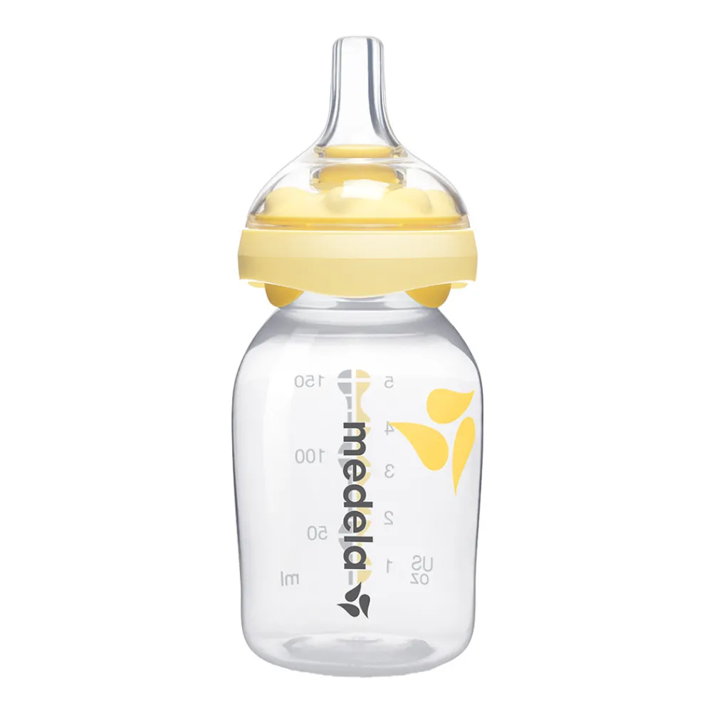 Medela Calma Flaskesut- Sutteflasker