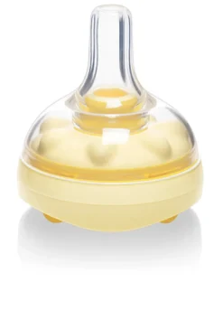 Medela Calma Flaskesut Inklusiv 150ml Flaske- Sutteflasker