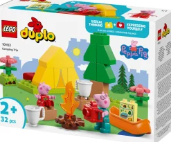 LEGO® Campingtur 10452- Lego