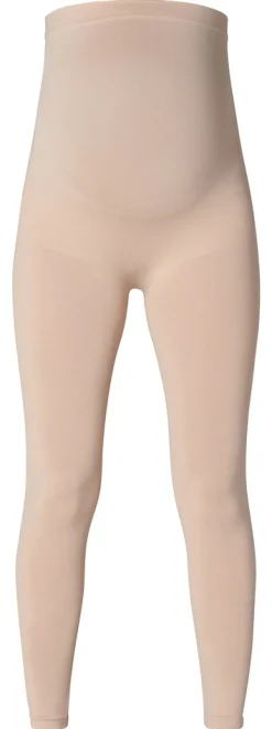 NOPPIES Cara Sømløs Legging Otb - Moonlight- Leggings/Strømpebukser