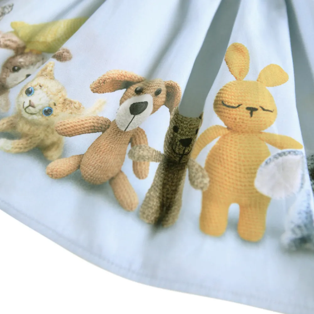 Molo Carin Kjole - 9632- Kjoler