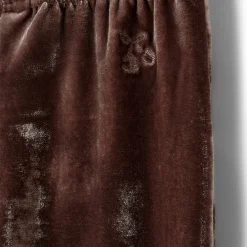 Sofie Schnoor Kids Carlina Bukser - Soft brown- Bukser