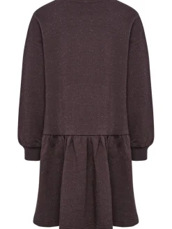 hummel Carola kjole langærmet - 8301- Kjoler