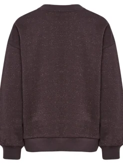 hummel Carola sweatshirt - 8301- Cardigans, Veste & Trøjer