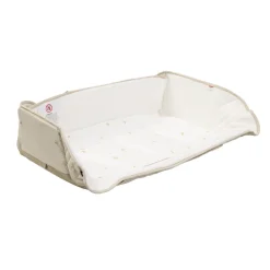 Voksi Carry Me babylift - Seashell Sand Cream- Lifte