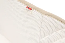 Voksi Carry Me babylift - Seashell Sand Cream- Lifte