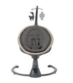 Maxi-Cosi Cassia Swing - Beyond Graphite-Børn Skråstole