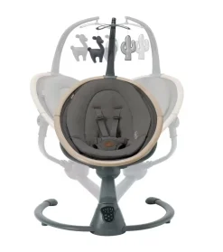 Maxi-Cosi Cassia Swing - Beyond Graphite-Børn Skråstole