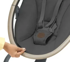 Maxi-Cosi Cassia Swing - Beyond Graphite-Børn Skråstole