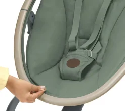 Maxi-Cosi Cassia Swing - Beyond Green-Børn Skråstole