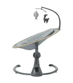 Maxi-Cosi Cassia Swing - Beyond Grey-Børn Skråstole