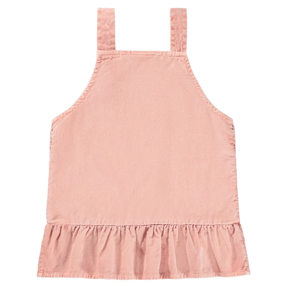 Molo Celina Kjole - Rose cloud- Kjoler