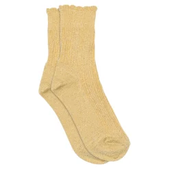 MP Denmark Celosia glitter strømper - 1356- Strømper