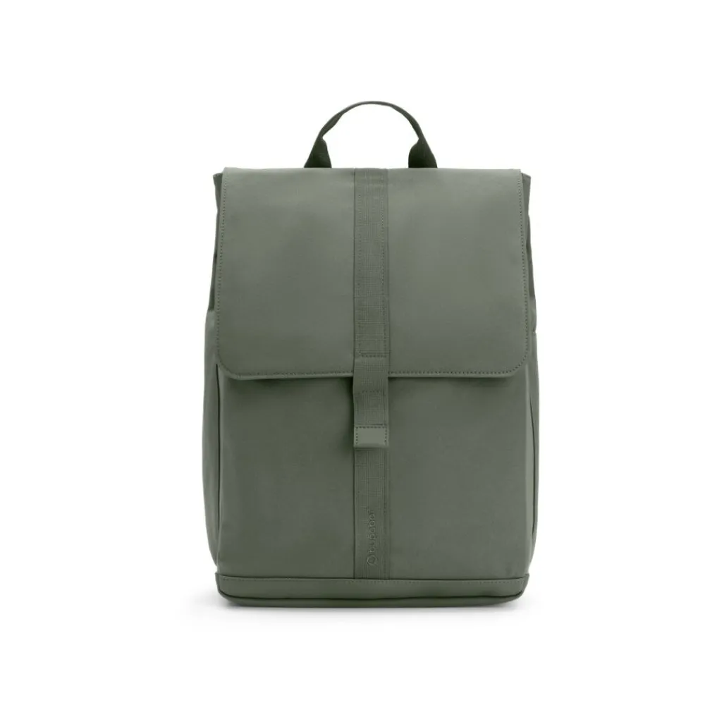 Bugaboo Changing backpack - forest green- Pusletasker & Transporttasker