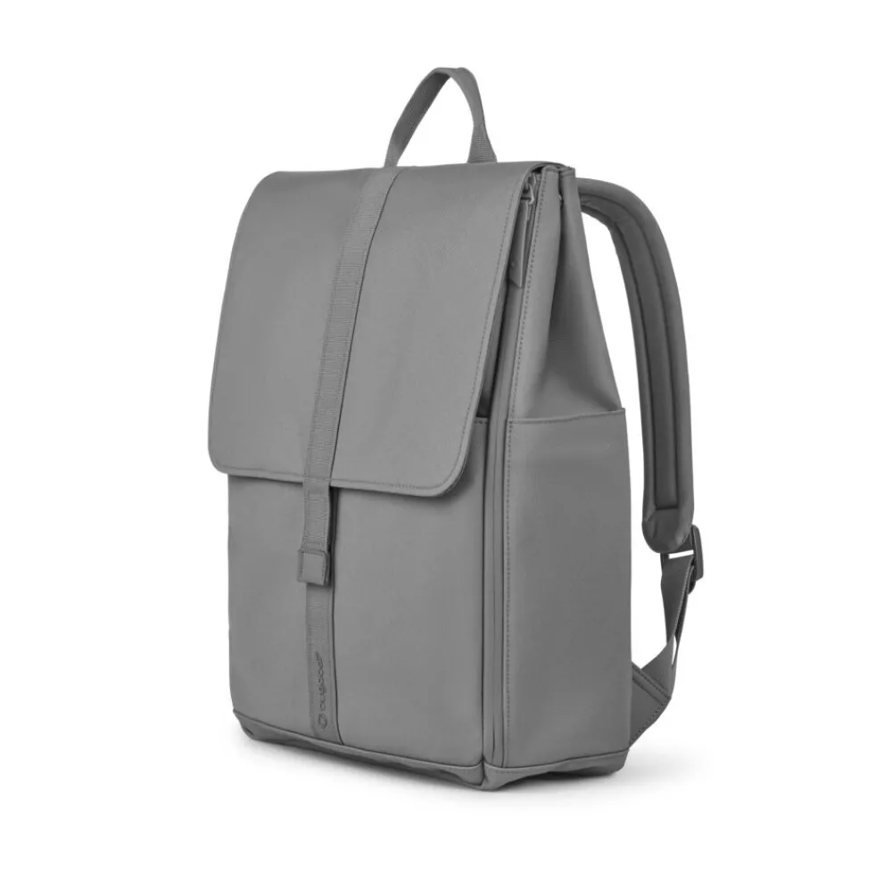 Bugaboo Changing backpack - moon grey- Pusletasker & Transporttasker