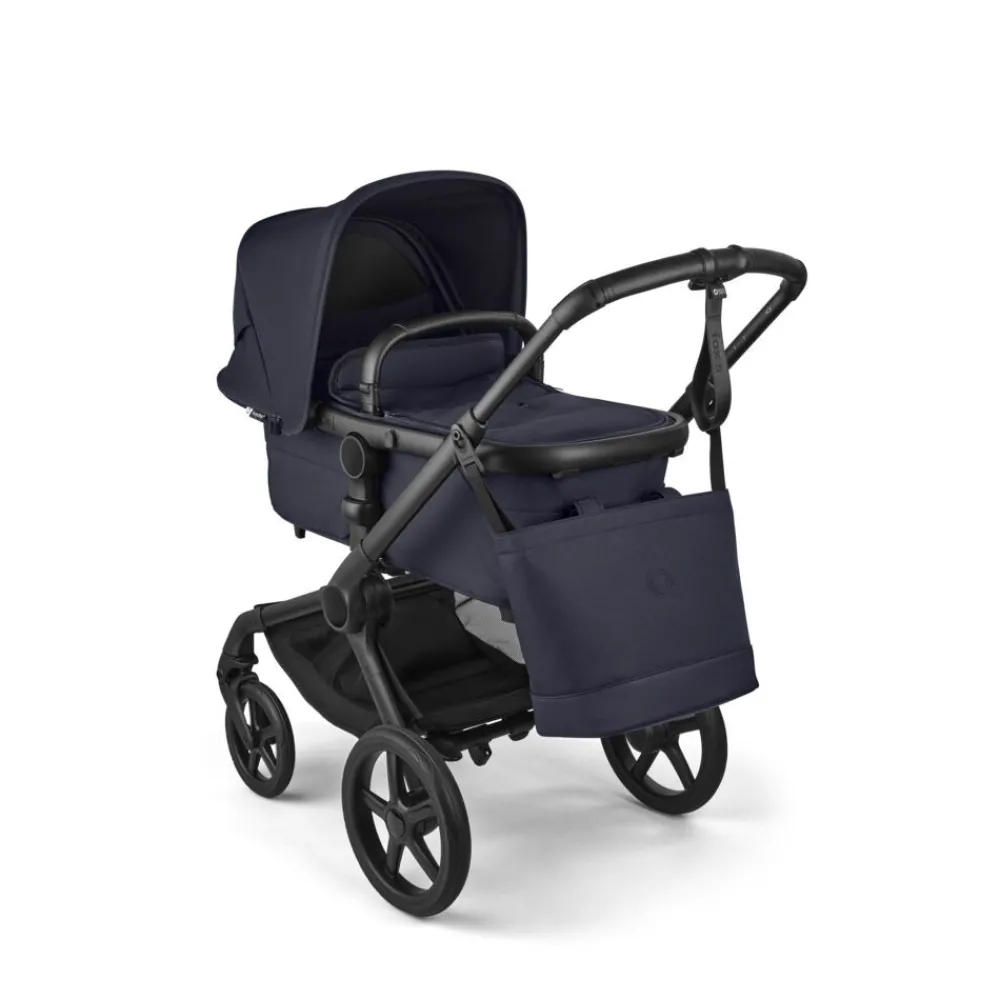 Bugaboo Changing bag DEEP INDIGO- Pusletasker & Transporttasker