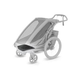 Thule Chariot gulvmåtte - single- Tilbehør Til Cykelvogne