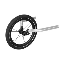 Thule Chariot jogging kit 2 - Single- Tilbehør Til Cykelvogne
