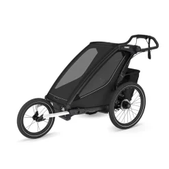 Thule Chariot Sport 2 single - Black- Cykelvogne