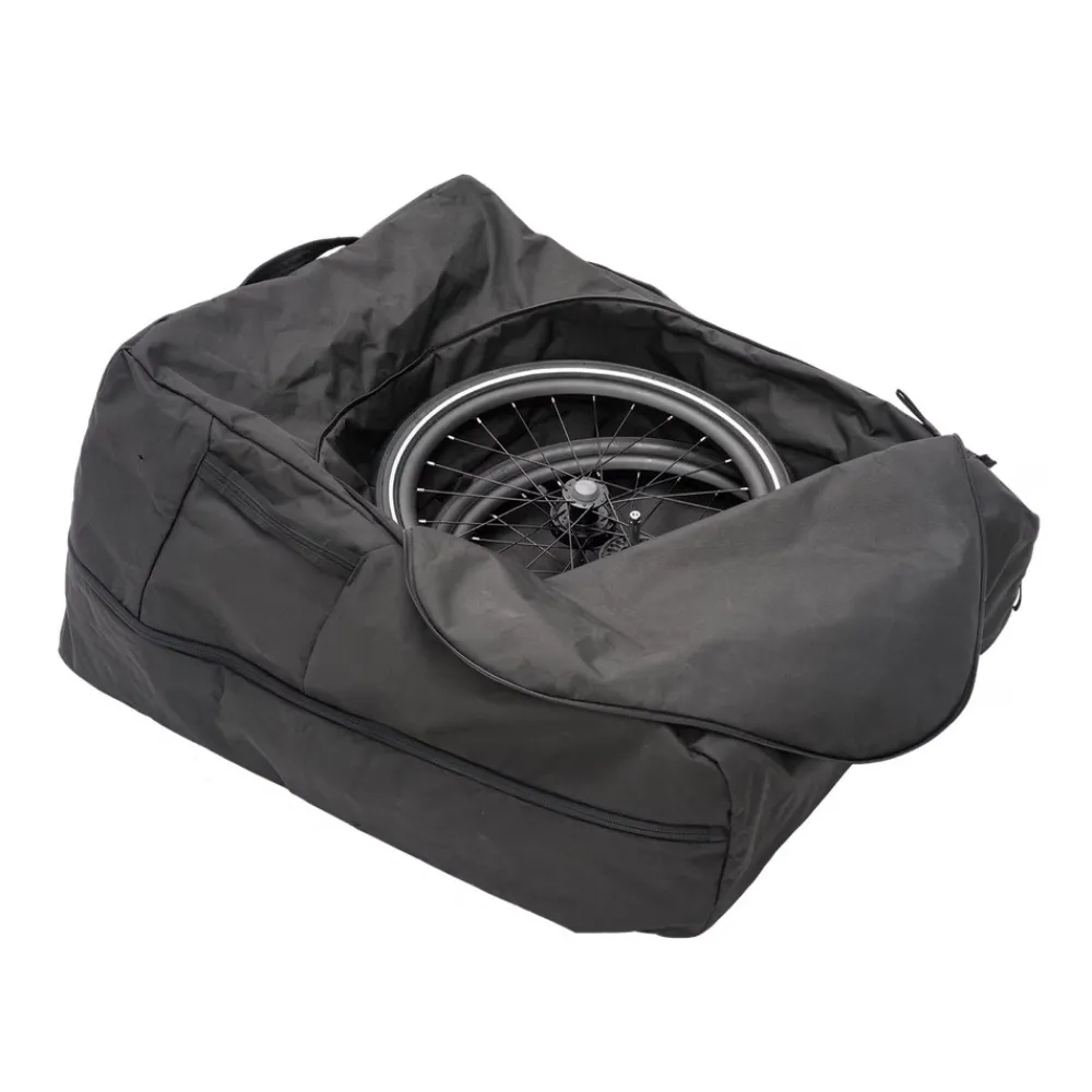 Thule Chariot transporttaske- Pusletasker & Transporttasker|Tilbehør Til Cykelvogne