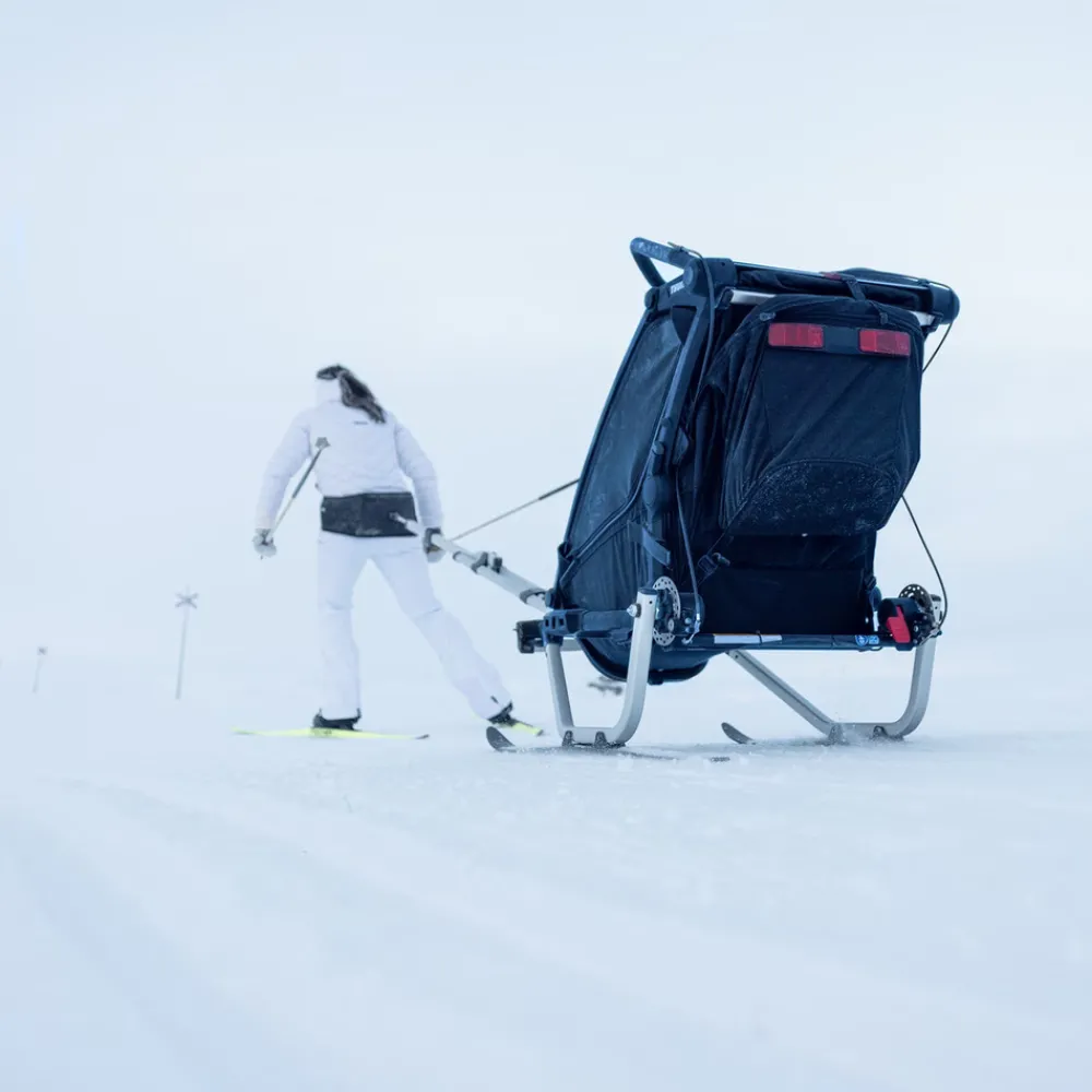 Thule Chariot XC Ski Kit- Tilbehør Til Løbevogne